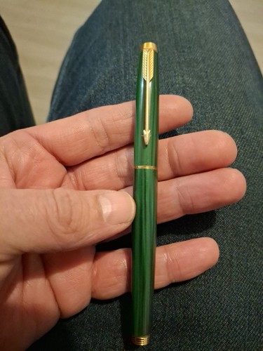 Stylo plume parker en - stylo,