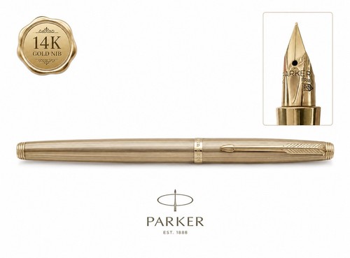 Stylo parker insignia - parker, 75