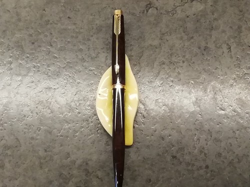 Parker stylo bille - bille, fisher
