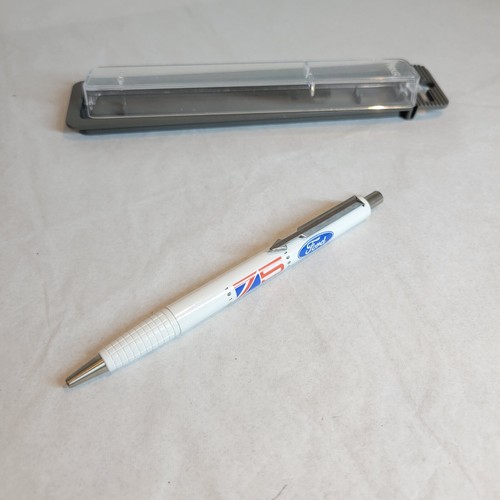 Parker stylo bille 75ans - 75ans, de