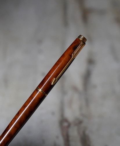 Rare stylo plume parker - rare, 75