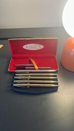 Stylo plume parker - stylo,