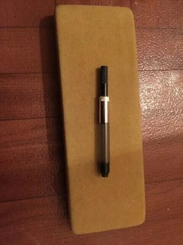 Vintage parker converter - vintage,