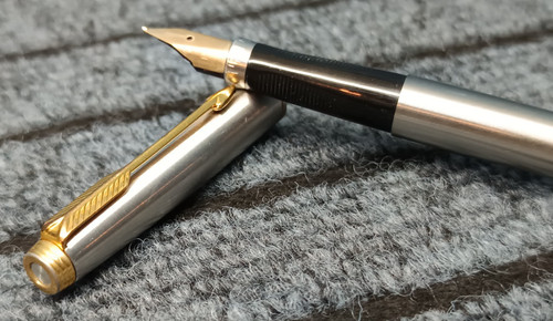 Vintage stylo plume parker - vintage, 75