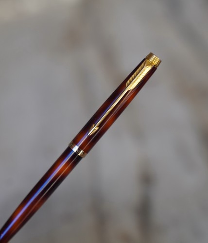Tres beau stylo bille parker - stylo,