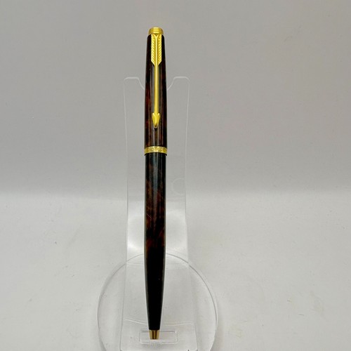 Parker laque thuya - thuya,