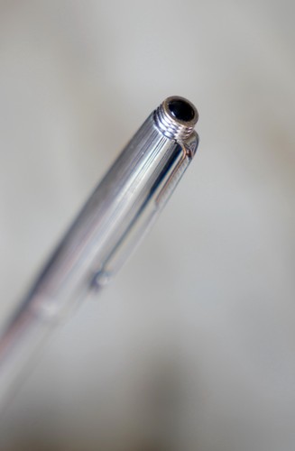 Stylo bille parker vendôme - stylo, 75
