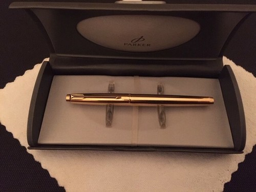 Vintage parker fountain - 75,