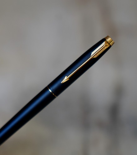 Stylo plume parker - plume,