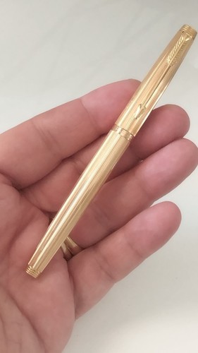 Stylo parker milleraies - 75,