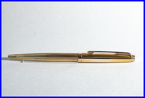 Stylo bille vintage - stylo, À