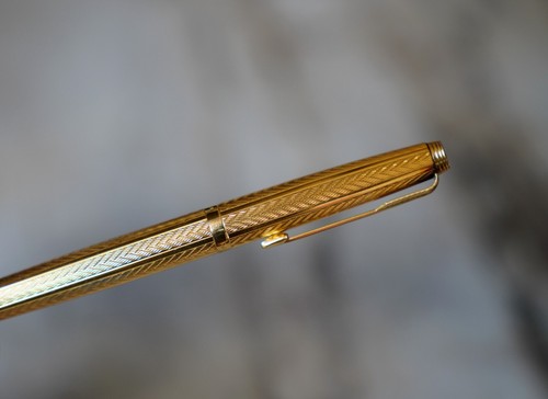 Superbe stylo plume parker - parker, 75