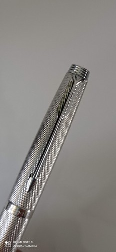 Stylo plume 14k parker 75 - plume,