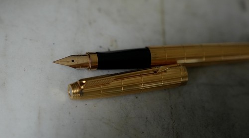 Stylo plume parker en - plume,