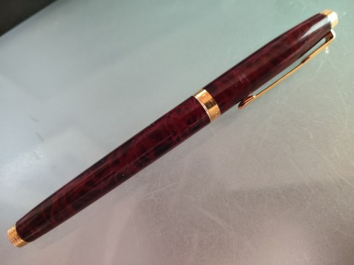 Stylo plume vintage - parker, 75