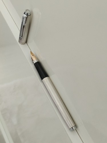 Stylo plume 18k - stylo,