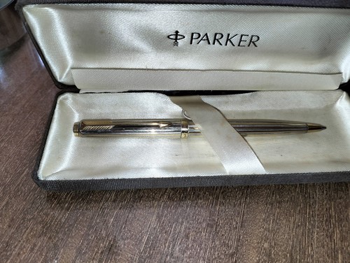 Rare magnifique stylo bille - rare,
