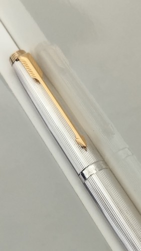 Stylo plume 14k - en, parker