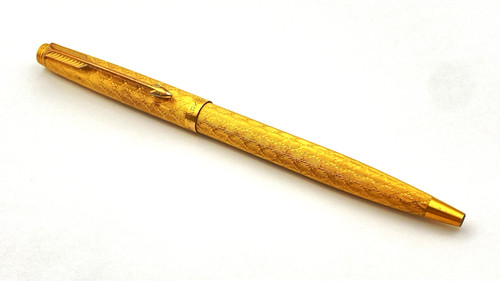 Stylo bille vintage parker - bille, 75