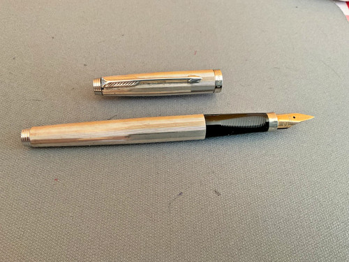 Stylo plume parker - stylo,
